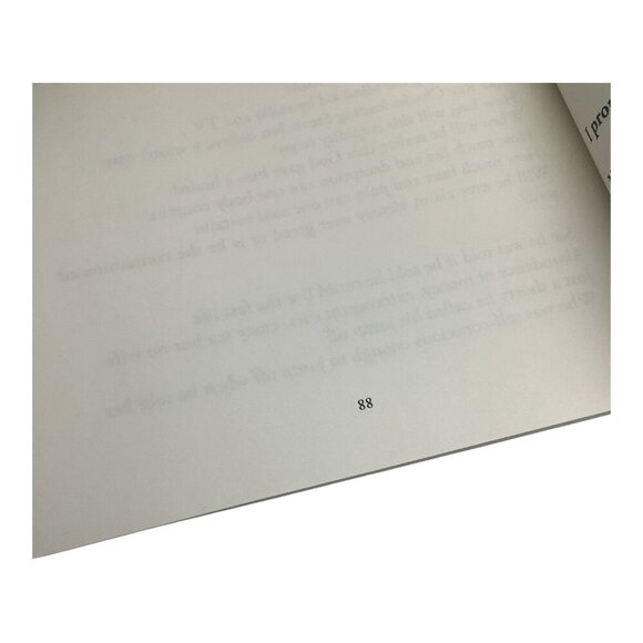 The World Through My Eyes By Najee K. Carter 2007 Paperback - Picture 5 of 9